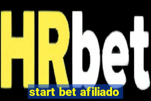 start bet afiliado